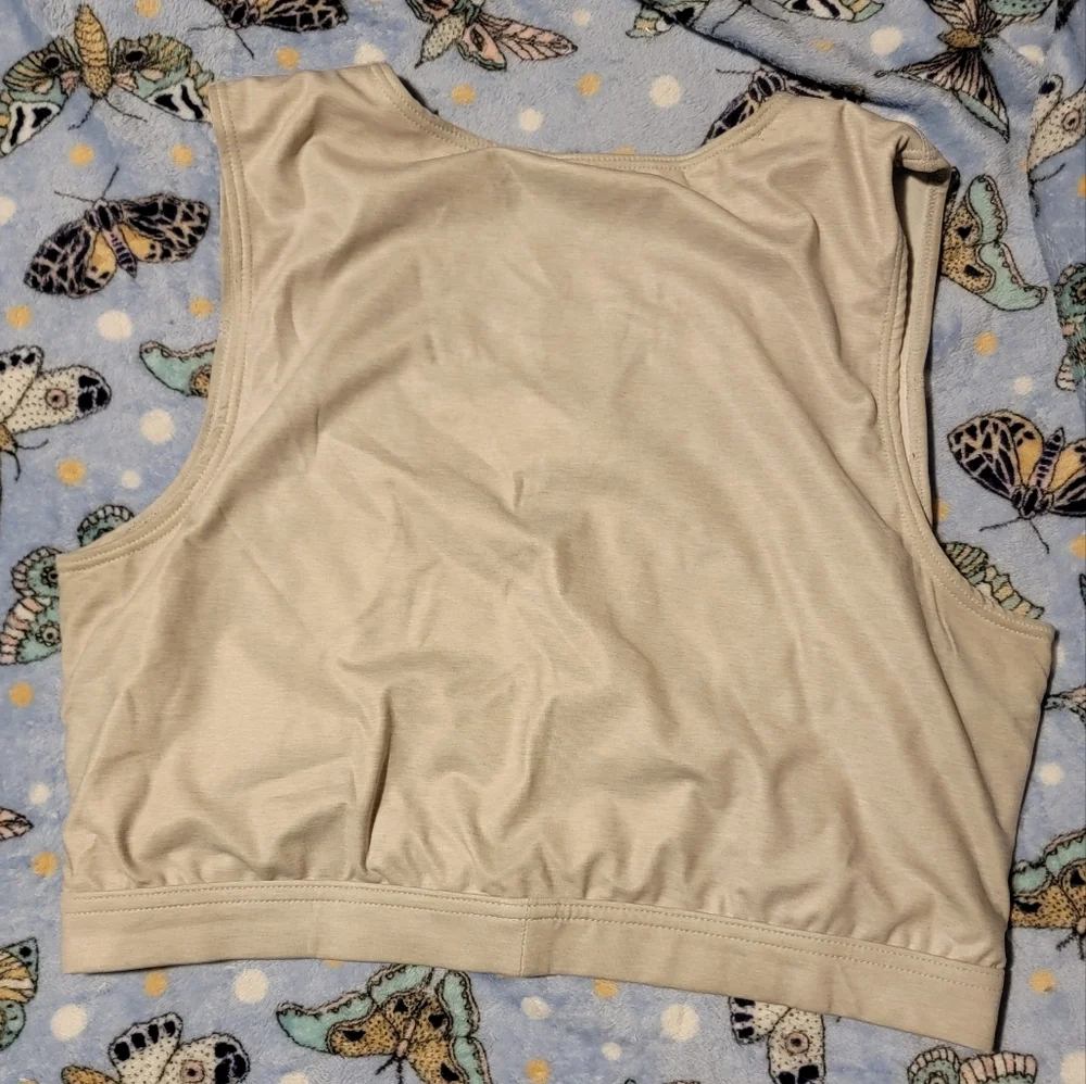 Rodeoh compression top - Picture 2 of 6